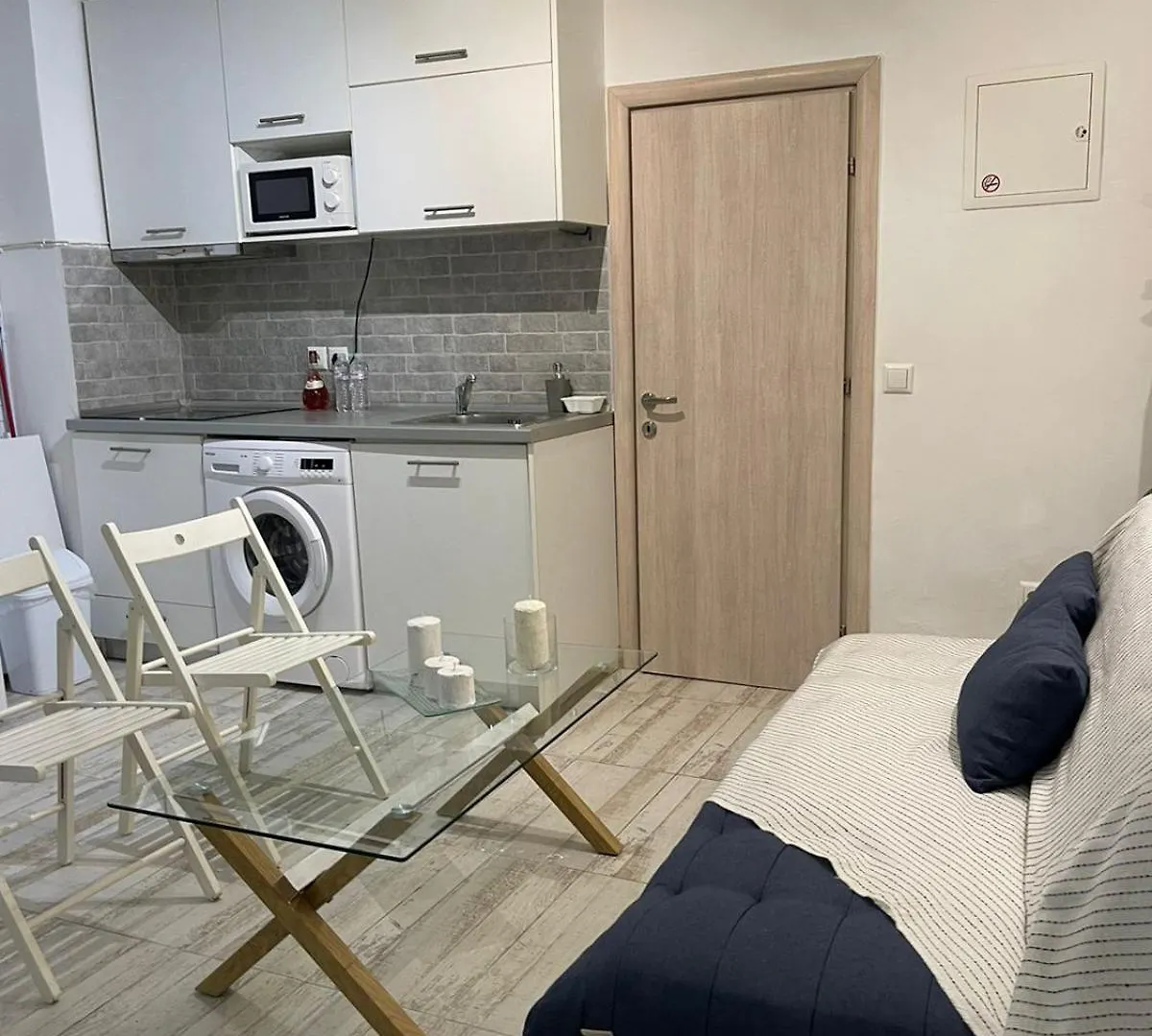 Vas.Olgas 101B By Agora Flats Apartment Thessaloniki