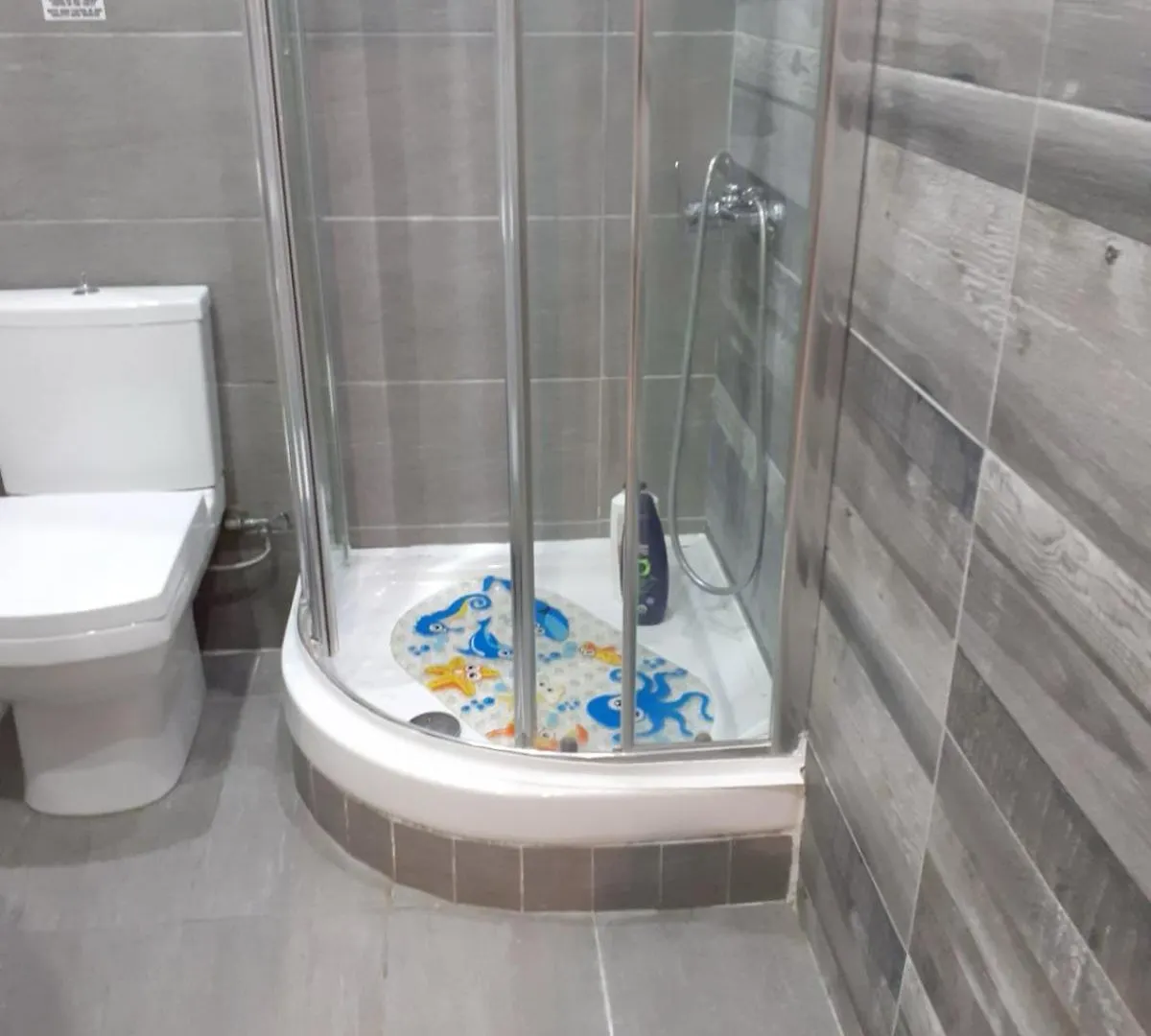 Vas.Olgas 101B By Agora Flats Apartment Thessaloniki Greece