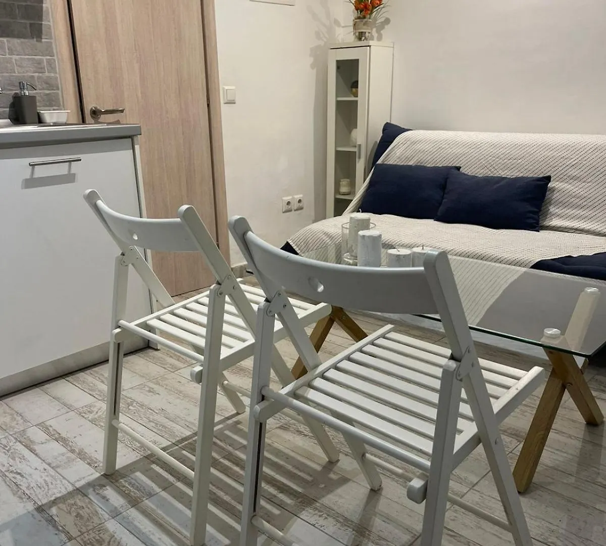 Vas.Olgas 101B By Agora Flats Apartment Thessaloniki