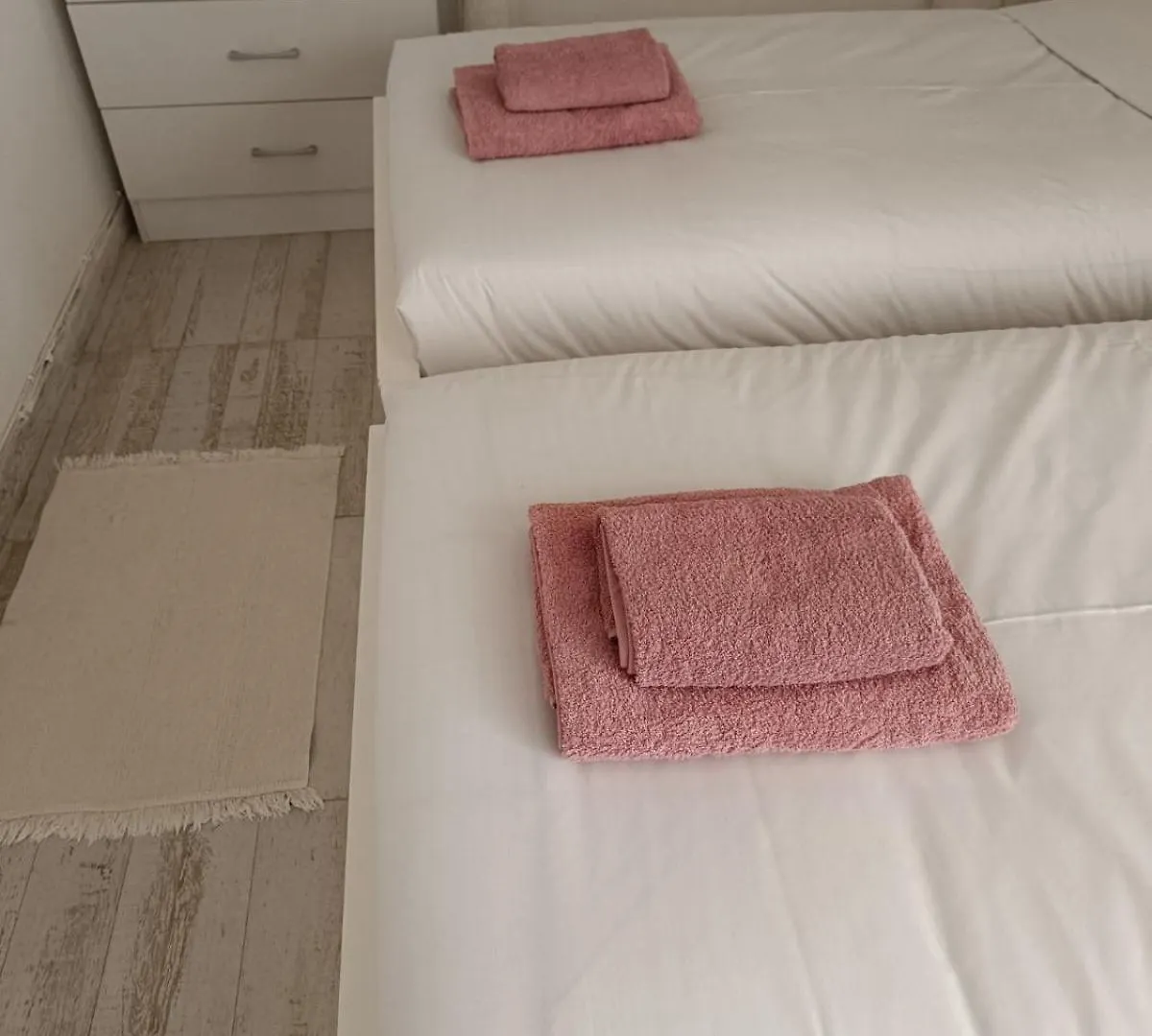 Vas.Olgas 101B By Agora Flats Apartment Thessaloniki